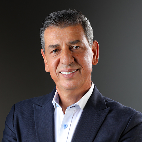 السيد بشير الداود