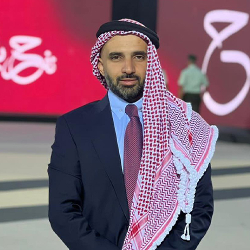الدكتور حسام عودة