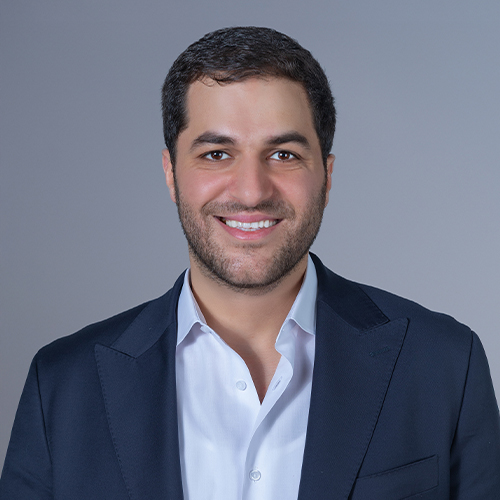 السيد رامي القواسمي