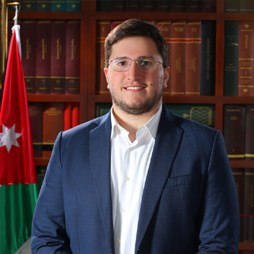 السيد عمر الجرّاح