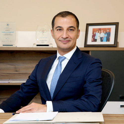 السيد محمد المحتسب