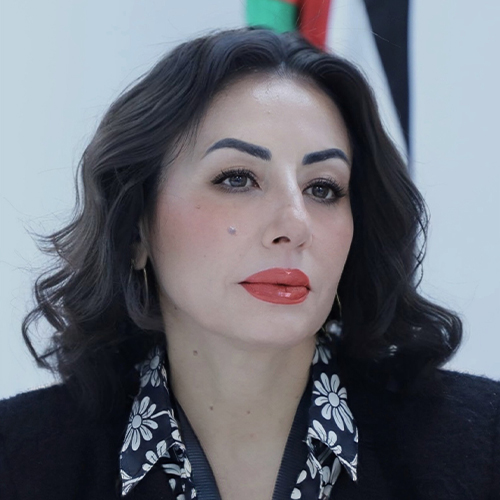 الدكتورة تالا عربيات