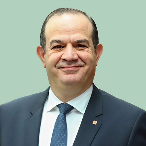 معالي المهندس سامي سميرات