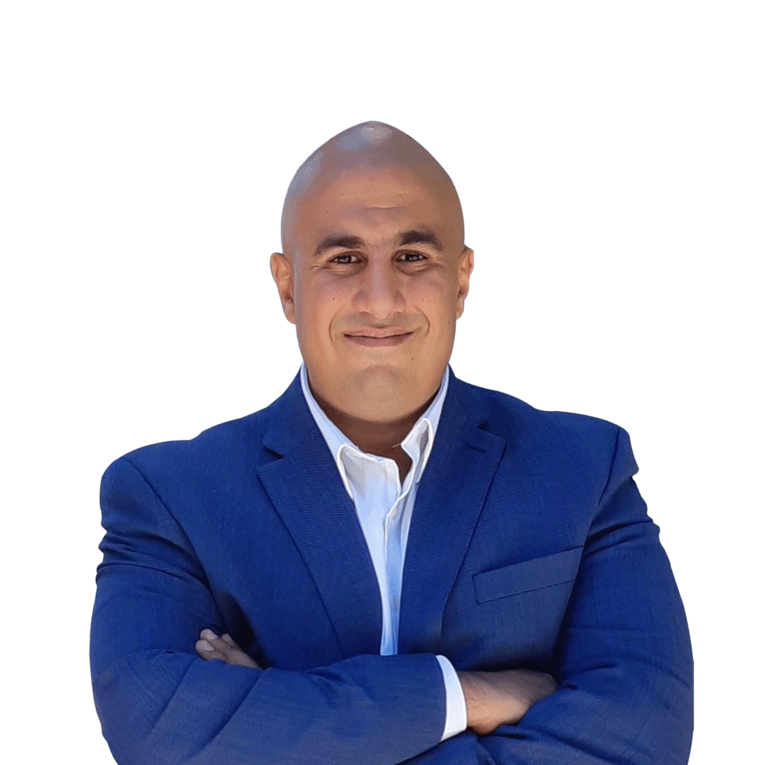 السيد بهاء أبو نجيم