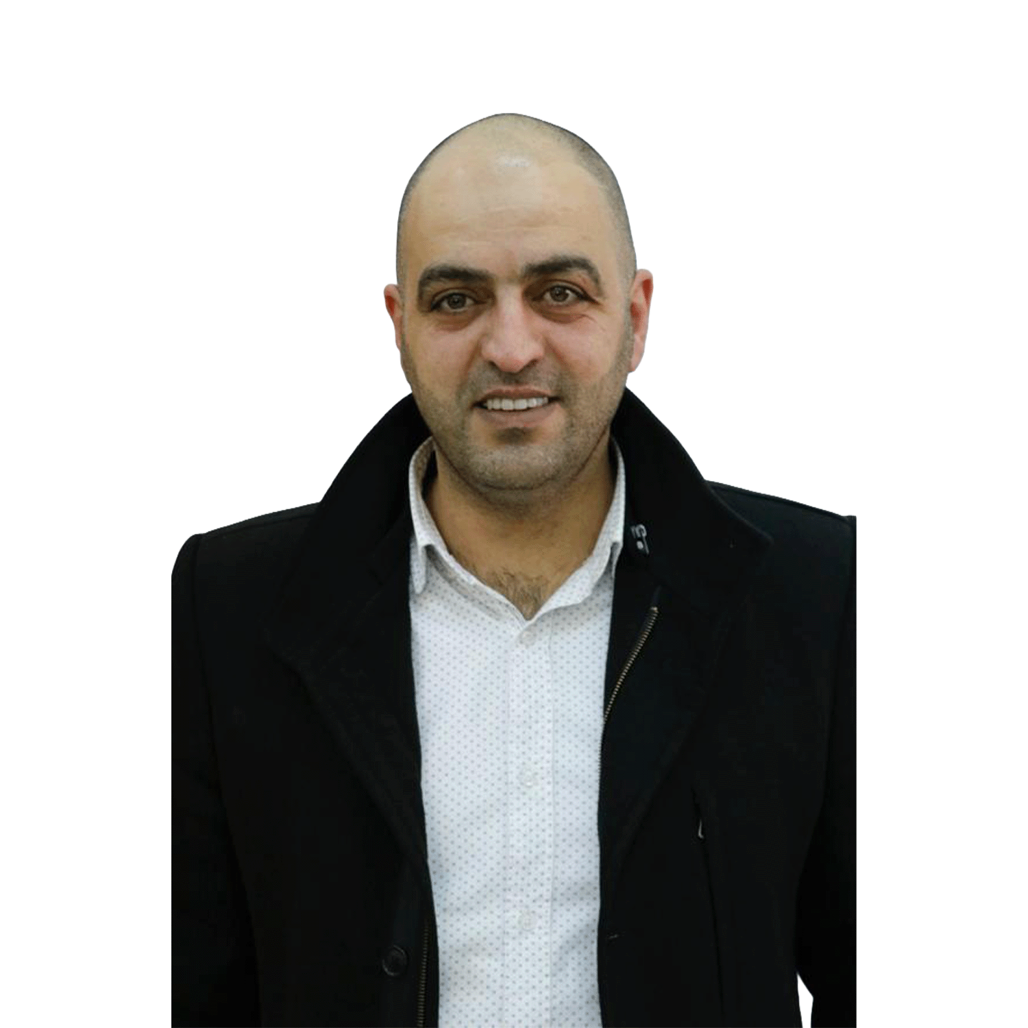 السيد فليح الدعجة