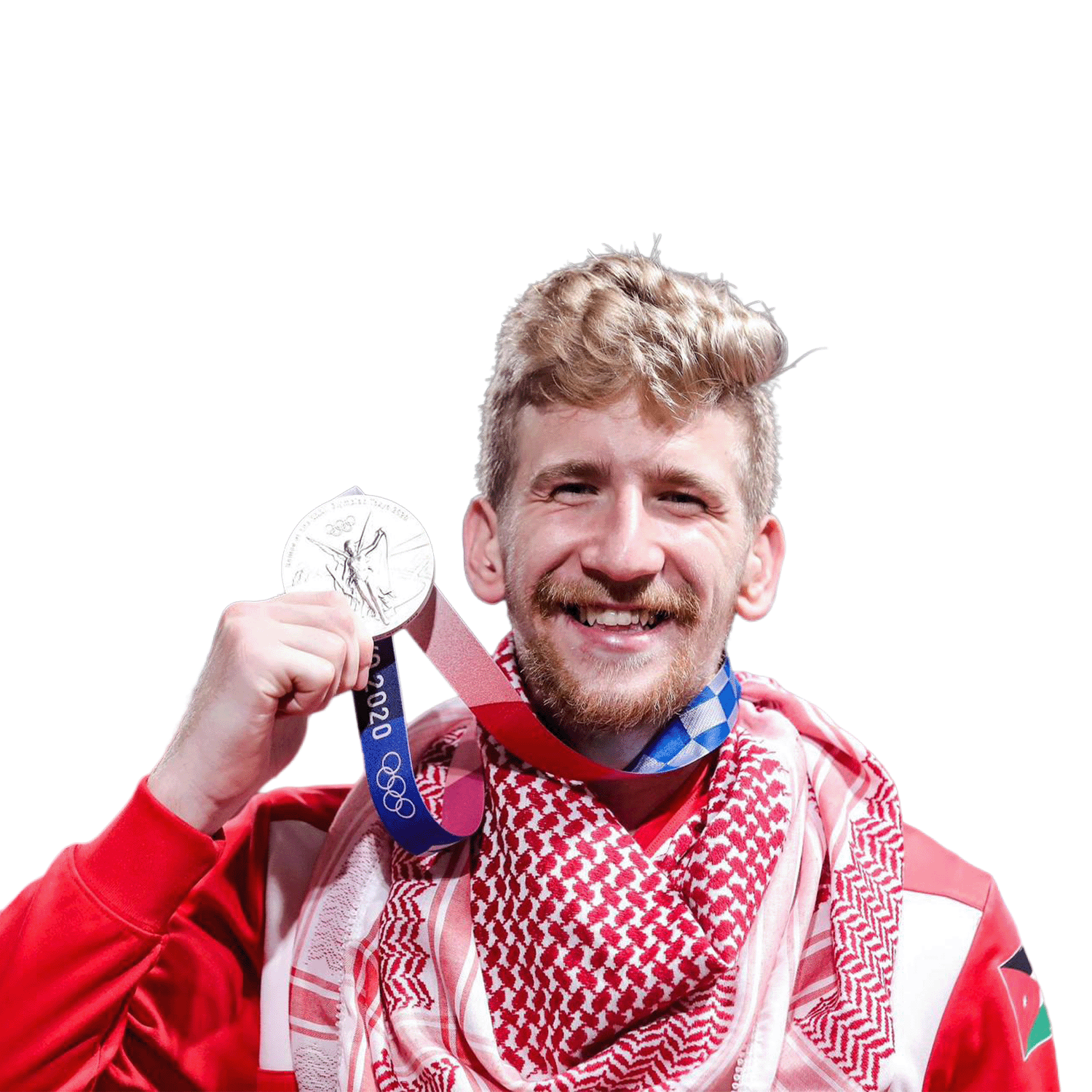 السيد صالح الشرباتي