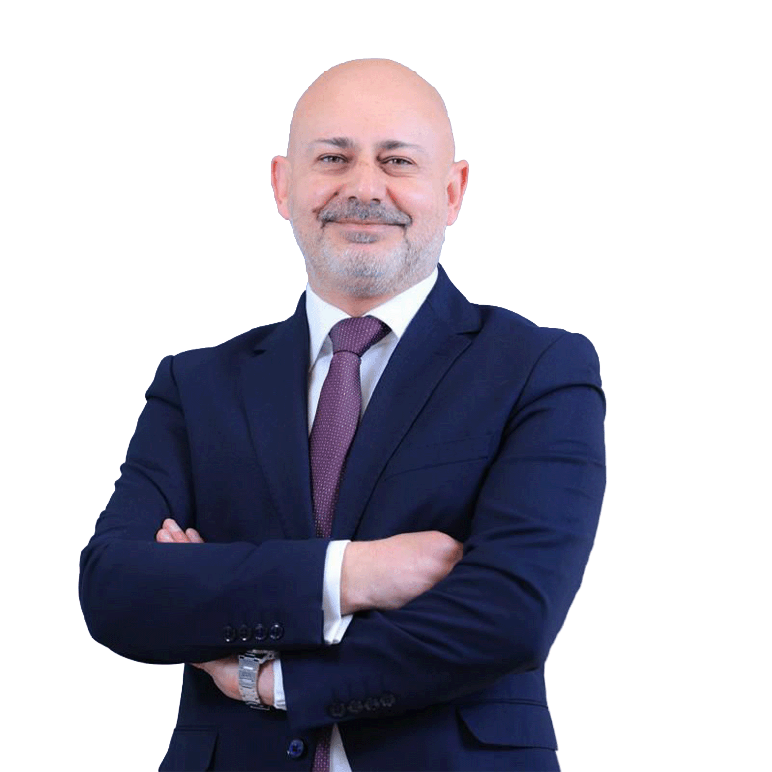 الدكتور أشرف بني محمد