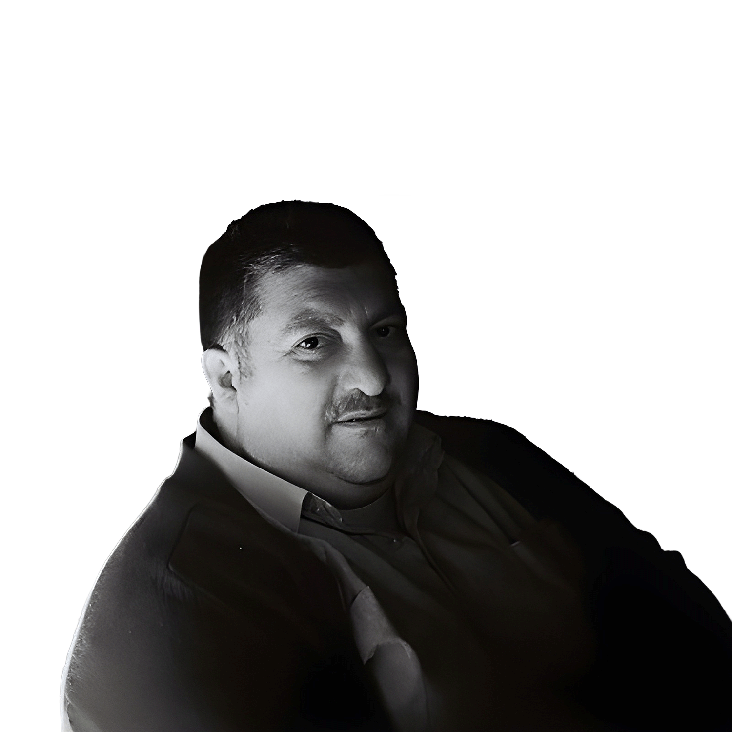 الدكتور رامي ضاهر