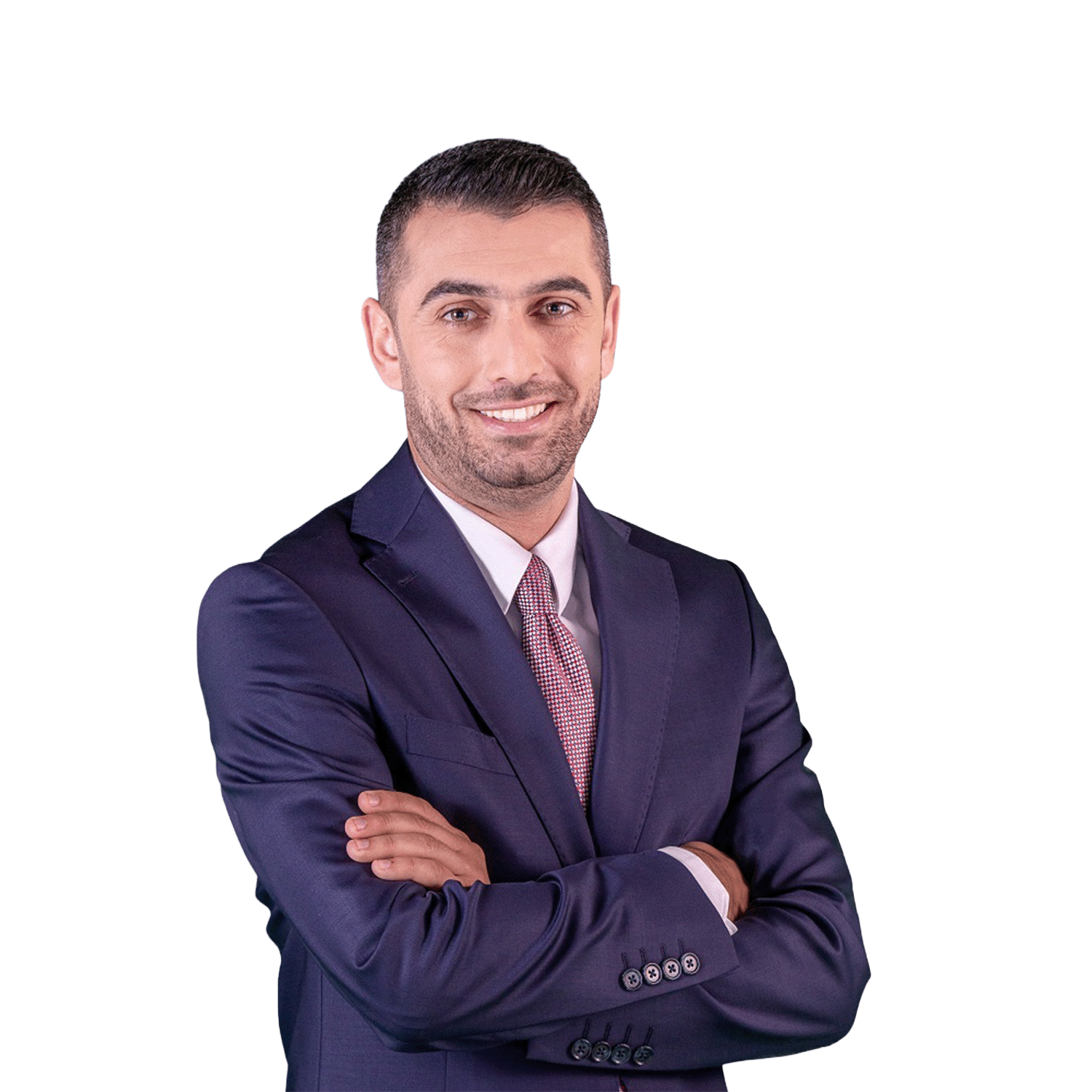 الدكتور عبدالله كفاوين