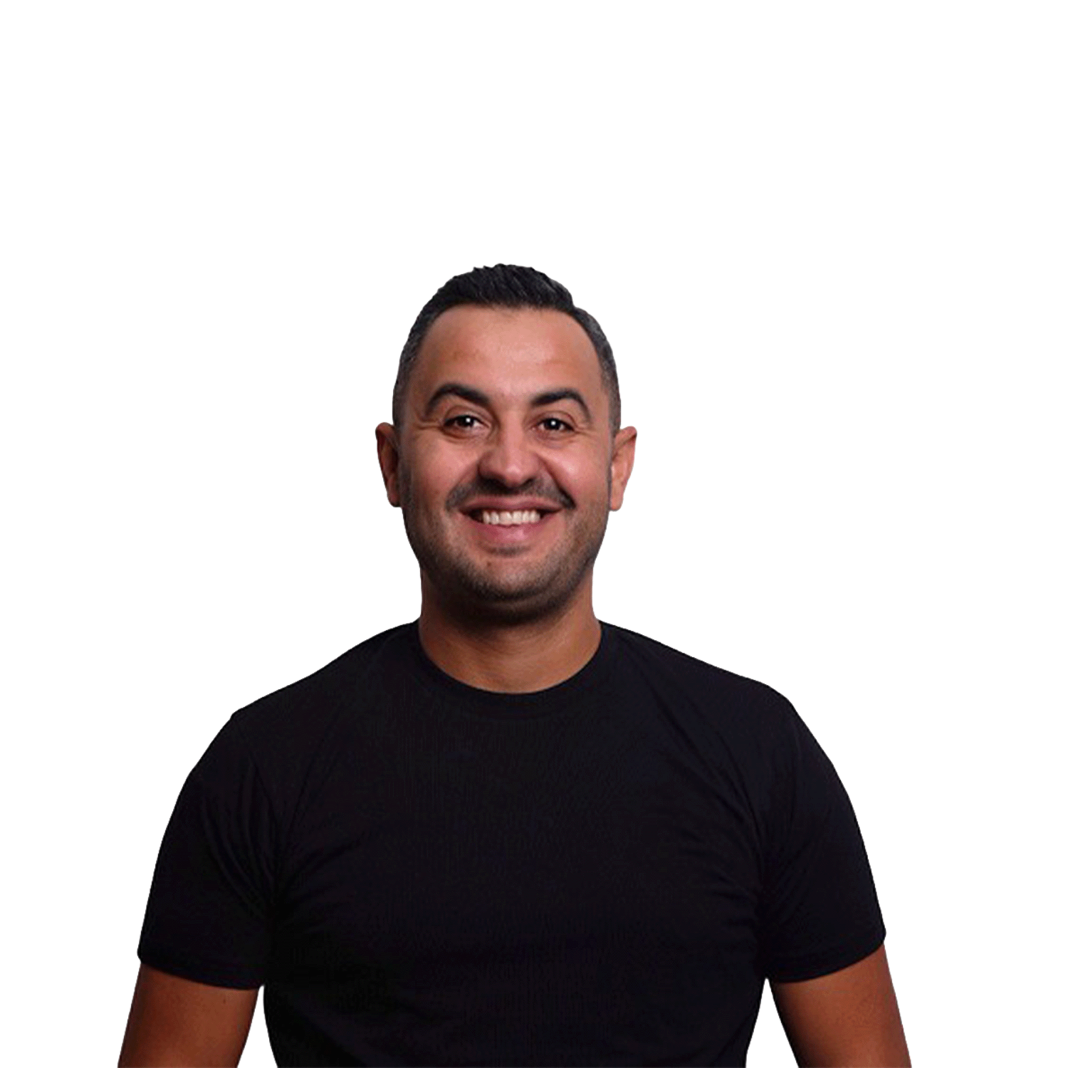 السيد إيهاب أبو دية