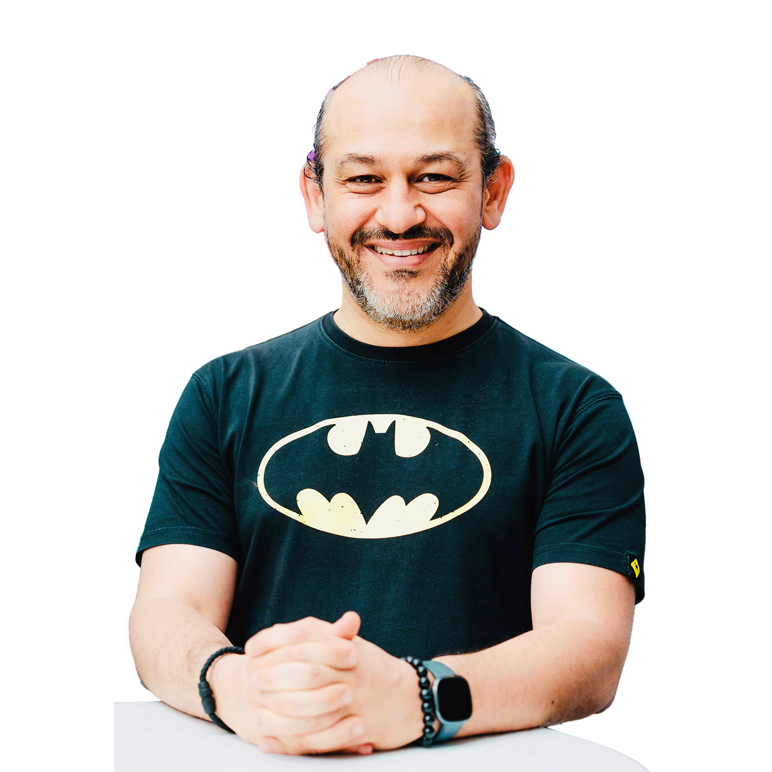 السيد رامي الكرمي