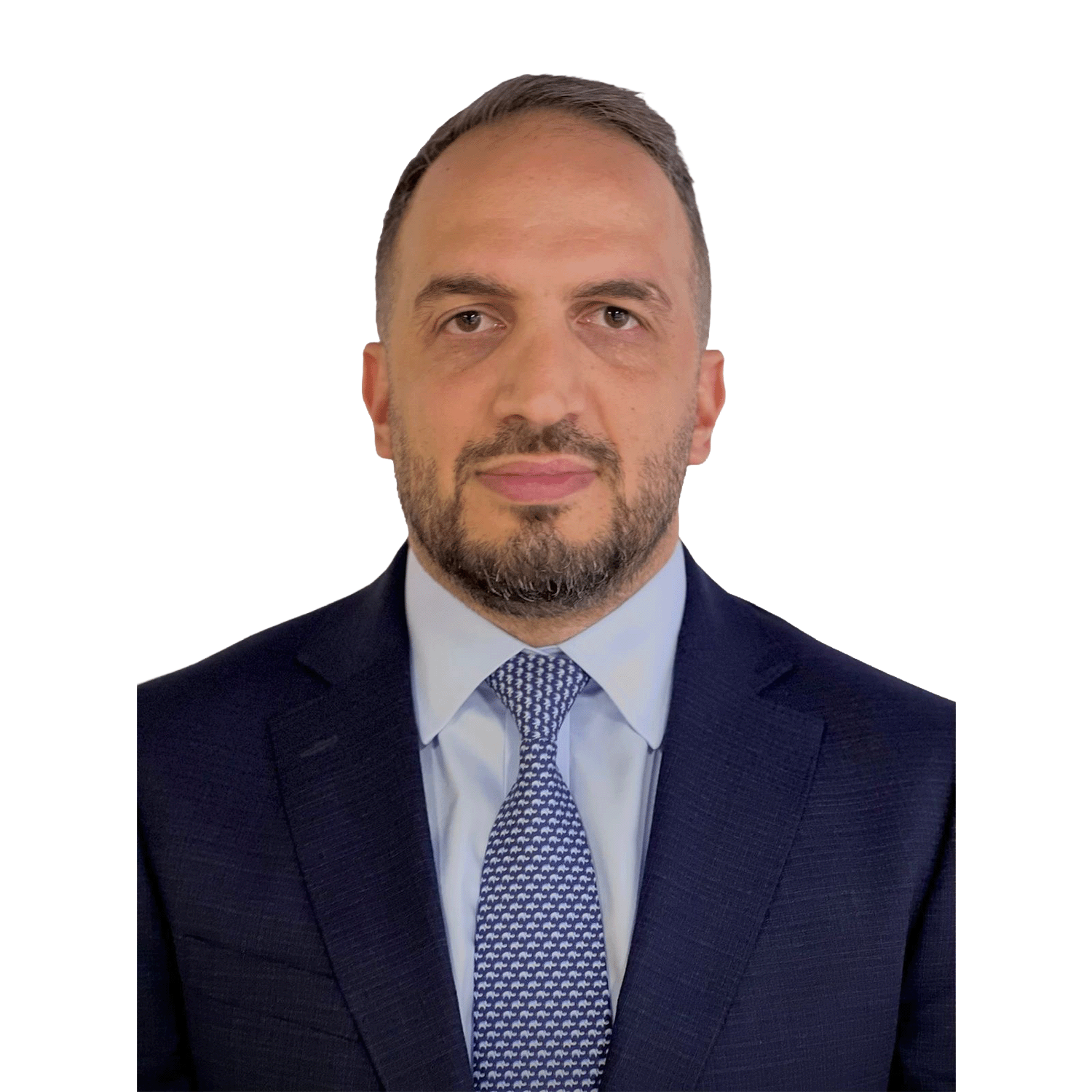 السيد عبدالرحمن الحسامي