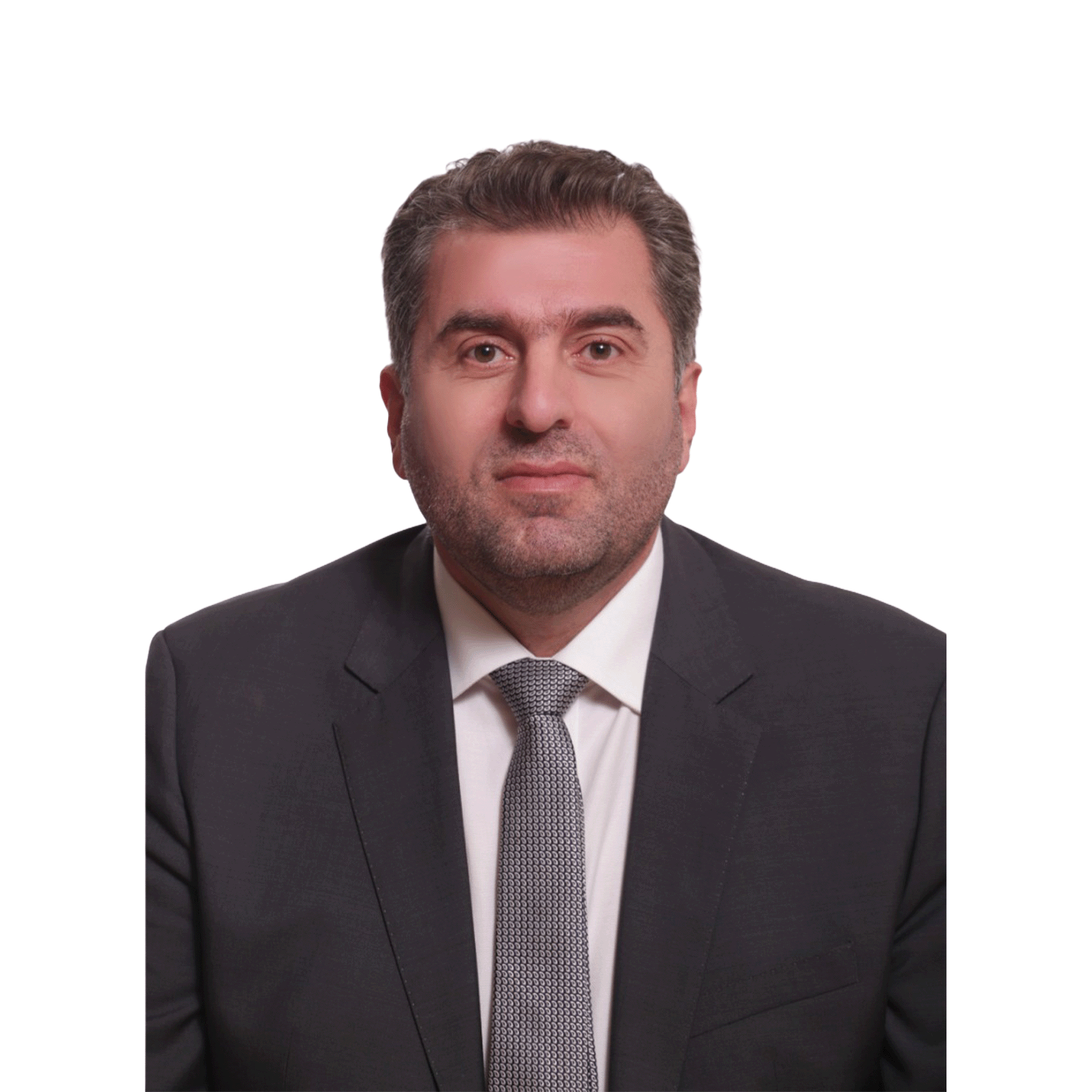 المهندس عبدالله قطيشات