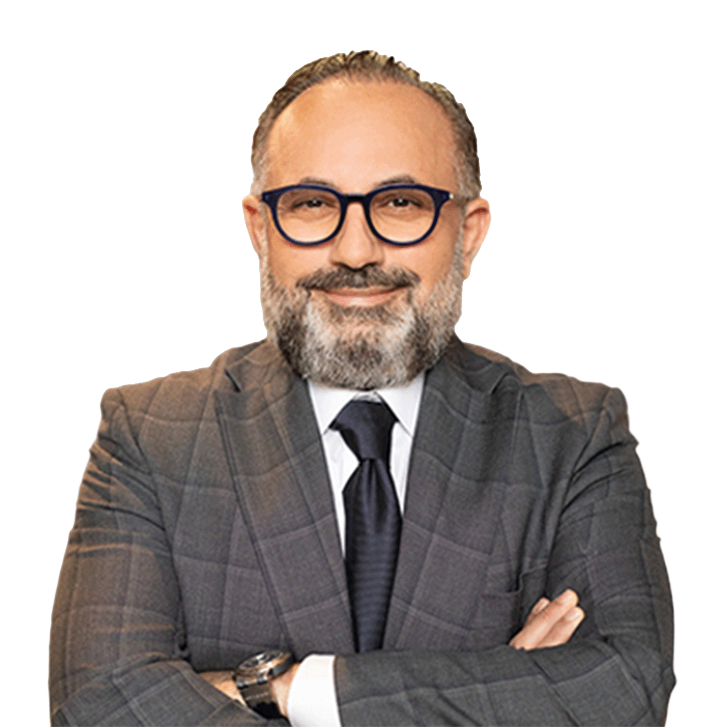 المهندس أمجد العبداللات