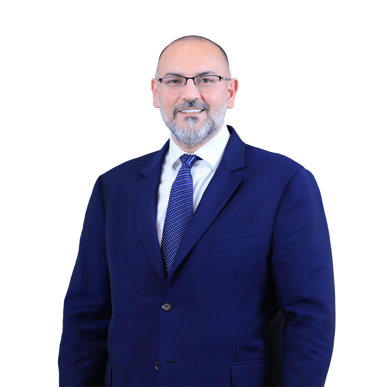 السيد عدي السلامين