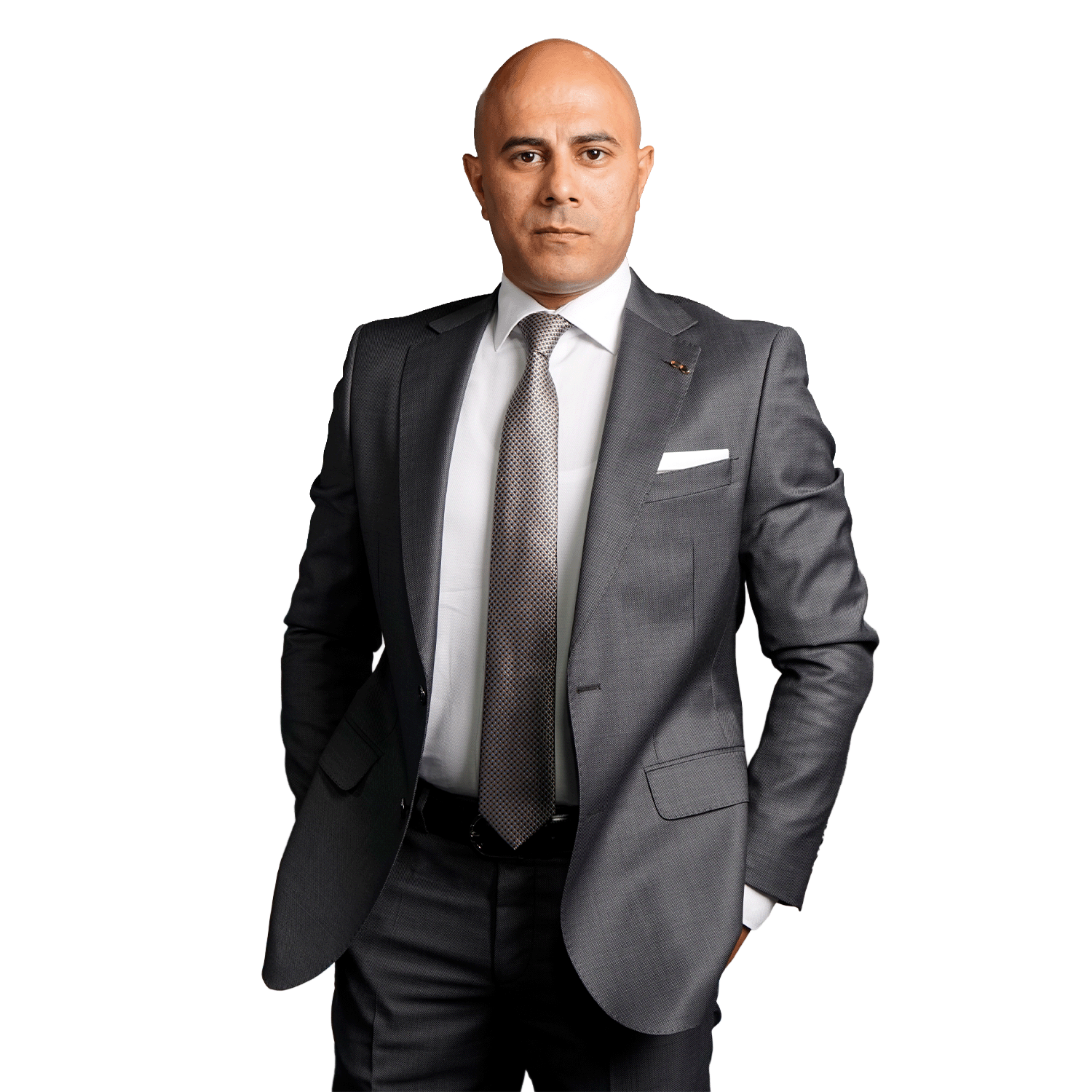 السيد محمد الخالدي