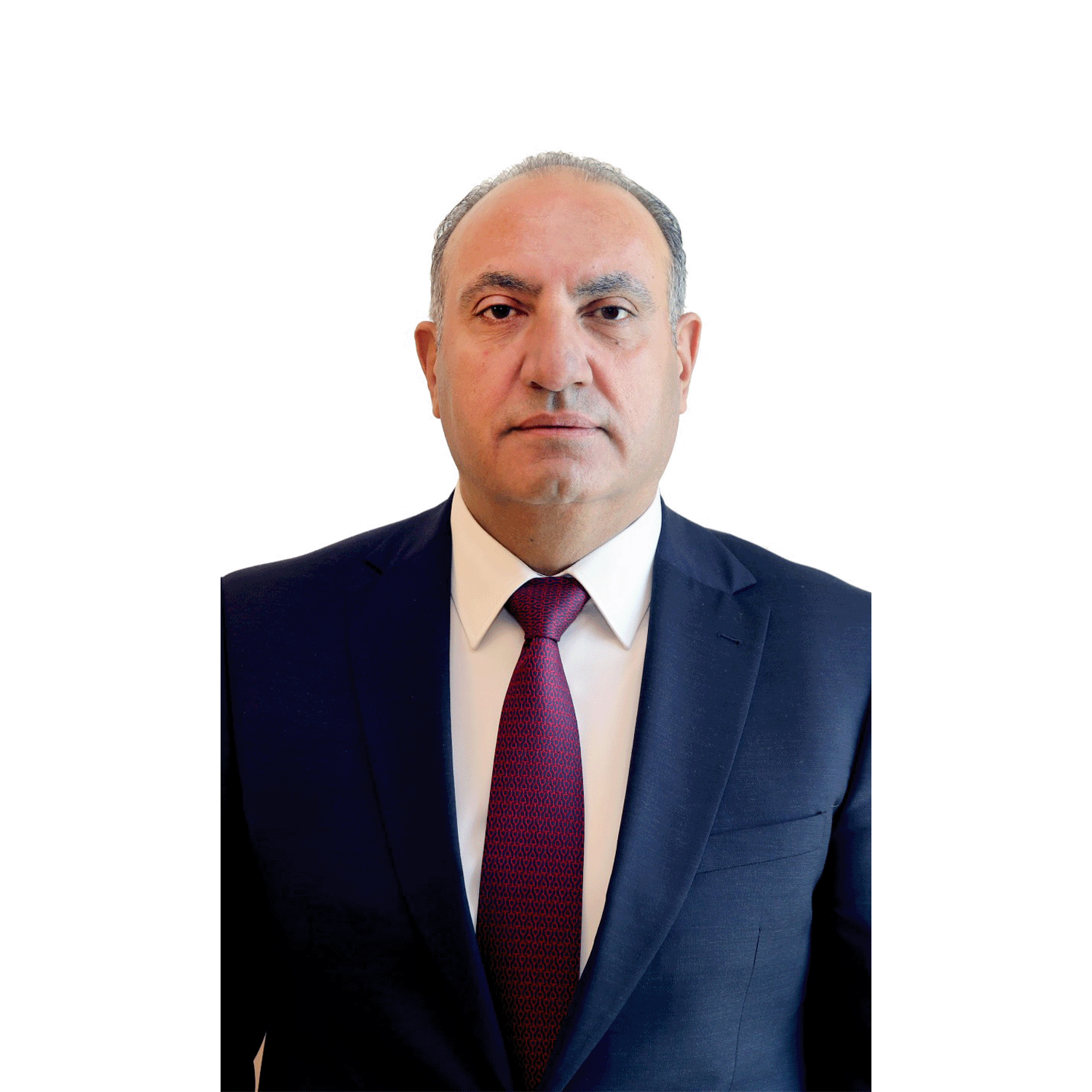 معالي الدكتور يوسف الشواربة